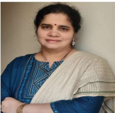 Sreelaxmi